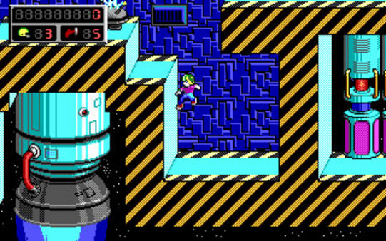 Commander Keen Complete Pack ($1.49) - DOPEFISH LIVESall the classic kid friendly platformers that are also part of DOOM canon (no, really) for one cheap price!  https://www.gog.com/game/commander_keen_complete_pack