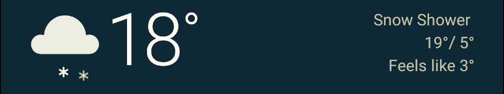 ThrowSumthin's tweet image. For those of you who experience this in your area in the winter, every winter...

I am sorry.

#NotFunAnymore
#TappingOut