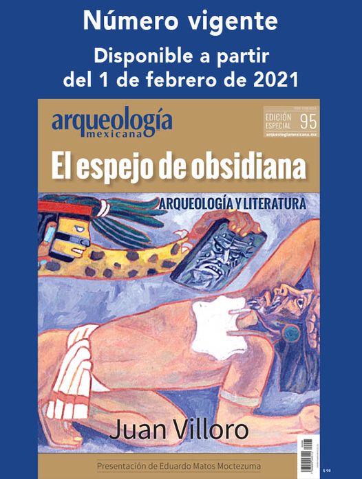 Arqueologia Mexicana Arqueomex Twitter Arqueologia Mexicana Arqueomex Twitter