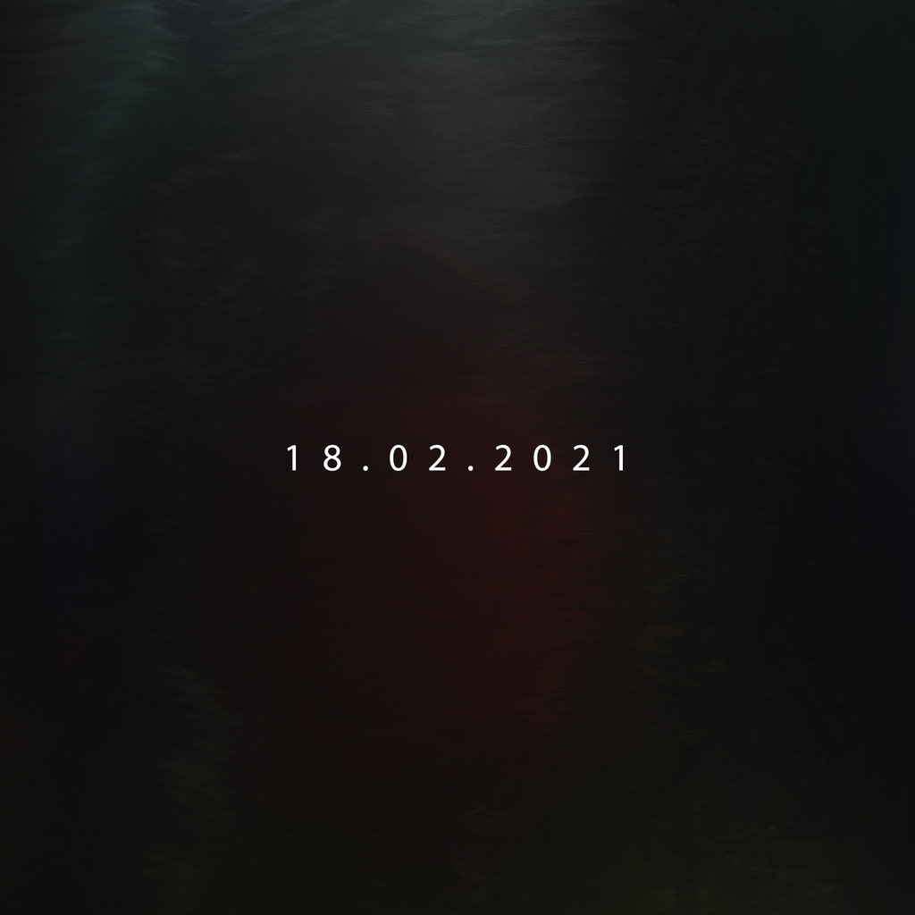 18.02.2021 // Nascosto dietro ad un albero
Pre-save disponibile qui: ffm.to/nascosto-dietr…

#linkinbio #aniene #nuovosingolo