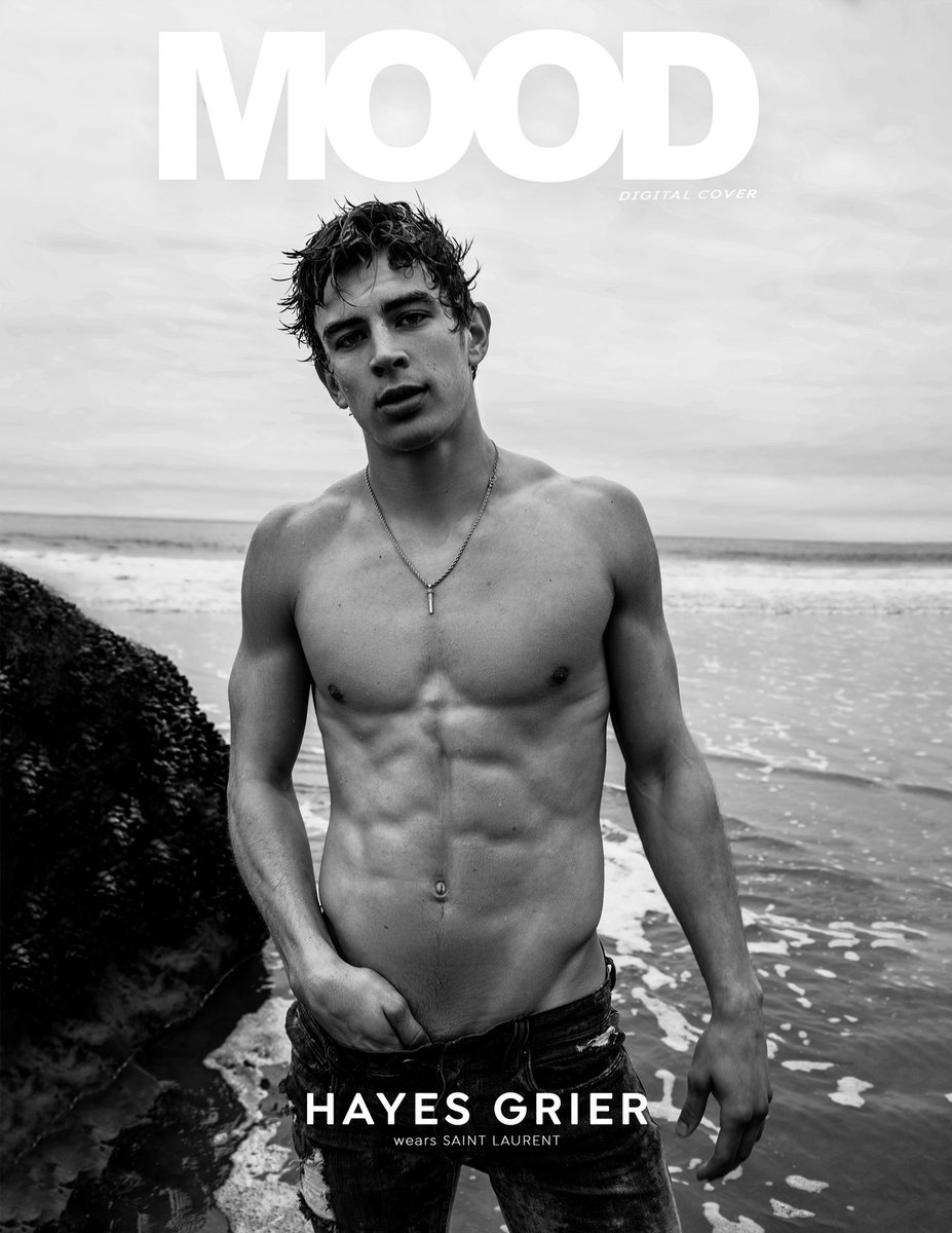 Onlyfans hayes grier blog.grandprixlegends.com