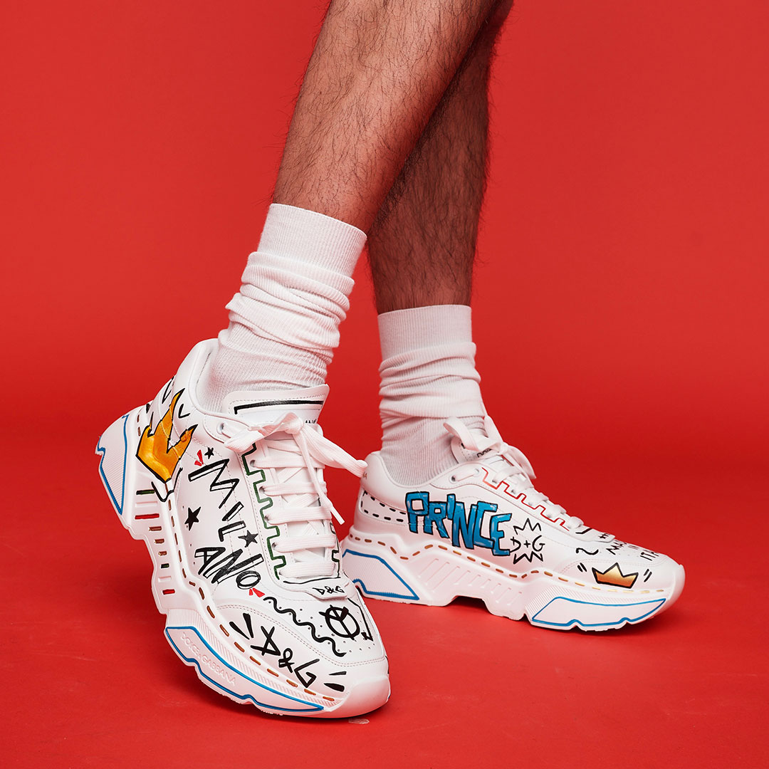 Dolce & Gabbana on Twitter: Dolce & Gabbana on Twitter:
