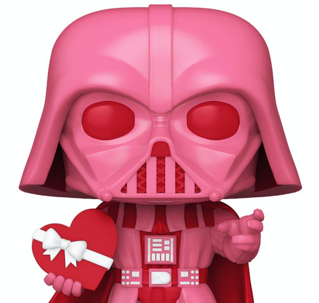 SPACEdotcom's tweet photo. Here's the last minute Star Wars Valentine's Day Gift Guide you were looking for! https://t.co/PqjfEWUShO https://t.co/WmFjl8Rove