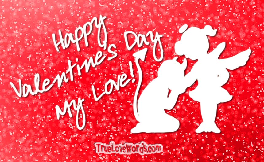 Lucifer_returnz's tweet photo. @TheDemonQueen00 Happy Valentines day to the one and only woman who has my black heart in the palm of her hands. Even after all this time, I wouldn't want anyone else. I love you my Hellcat, my Queen, my heart. https://t.co/Qzo9HfIfGD