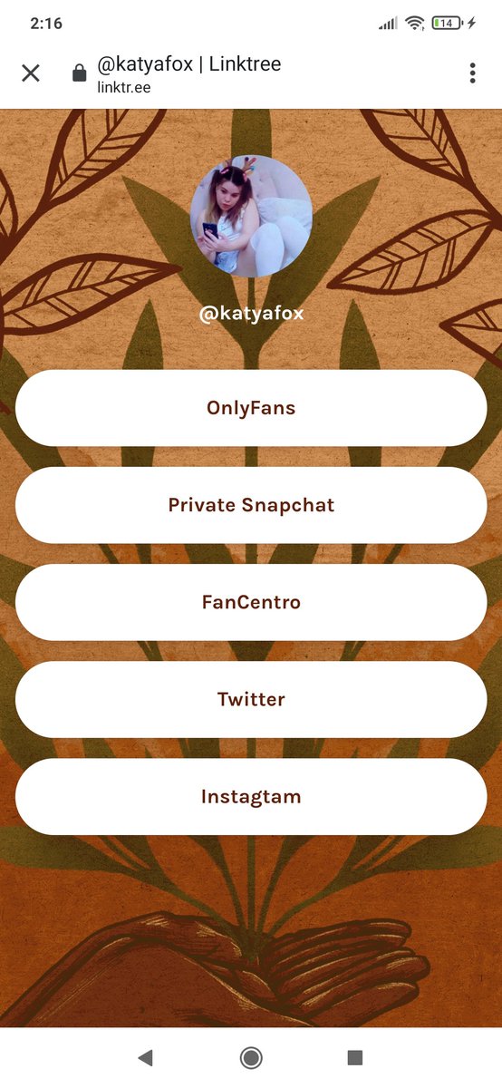 Content from katyafoxx