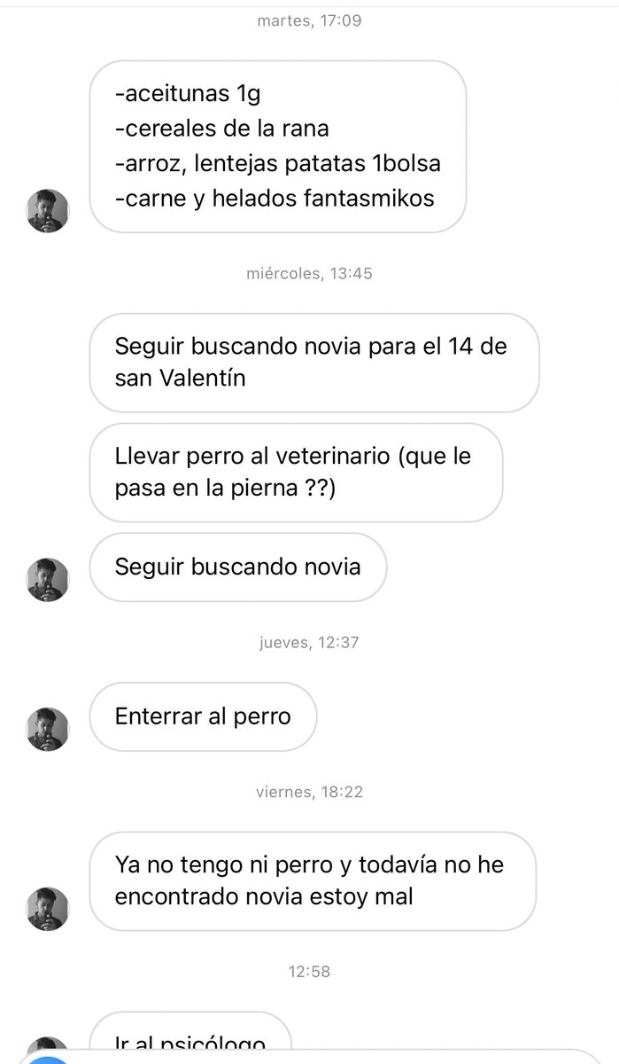 ceciarmy's tweet photo. Estaba leyendo mensajes privados y me he acabado bastante preocupado con este https://t.co/kVaLuefdFw