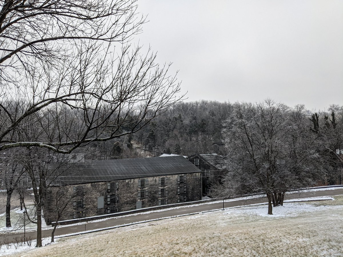 The Woodford product is distilled in the same salvaged building where bourbon has been created for nearly two decades, on and off.