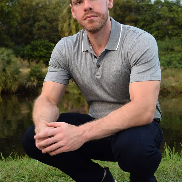 Btw, just for the sake of being thorough... Matt does have a couple other photos. He posted once on Instagram.Left guy Matt Pelletier, right guy Matt Fox. Amiright?!