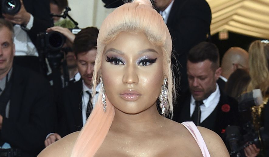 Nicki Minaj's father killed by hit and run driver