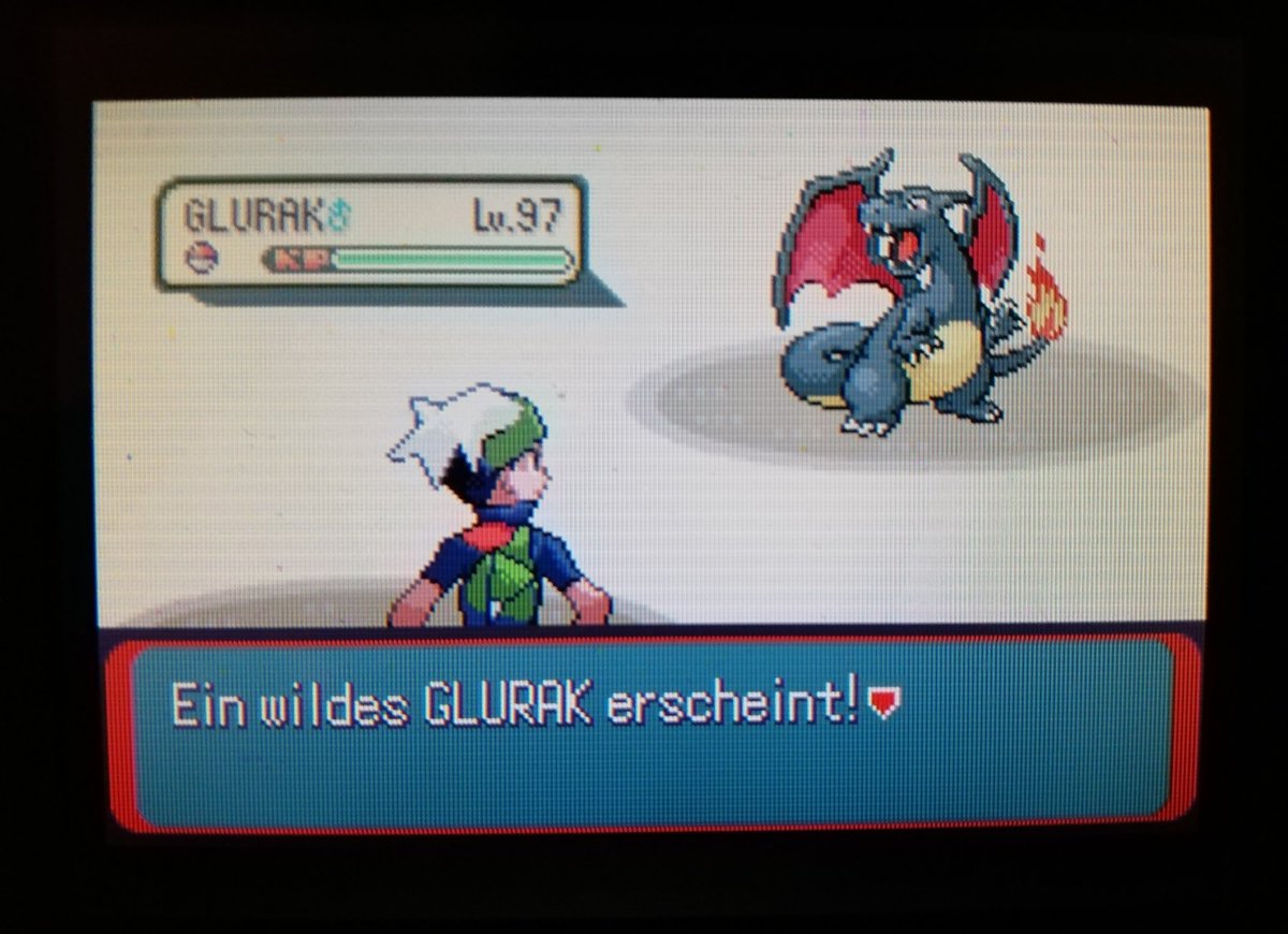 Pokemon emerald gameshark cheats charmander tidebit