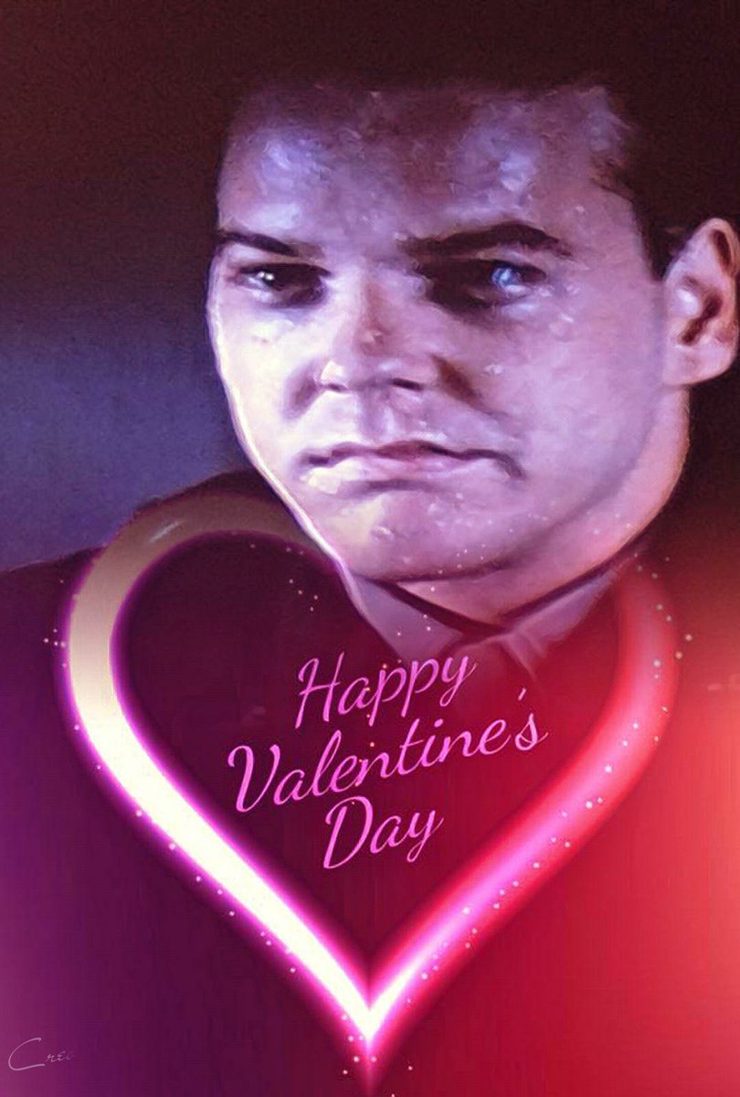 InesWeb's tweet image. Happy Valentin's Day 💖
#ValentinesDay #KieferSutherland