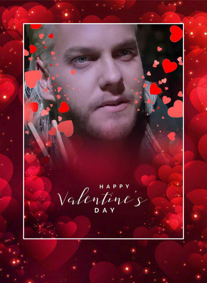 InesWeb's tweet image. Happy Valentin's Day 💖
#ValentinesDay #KieferSutherland