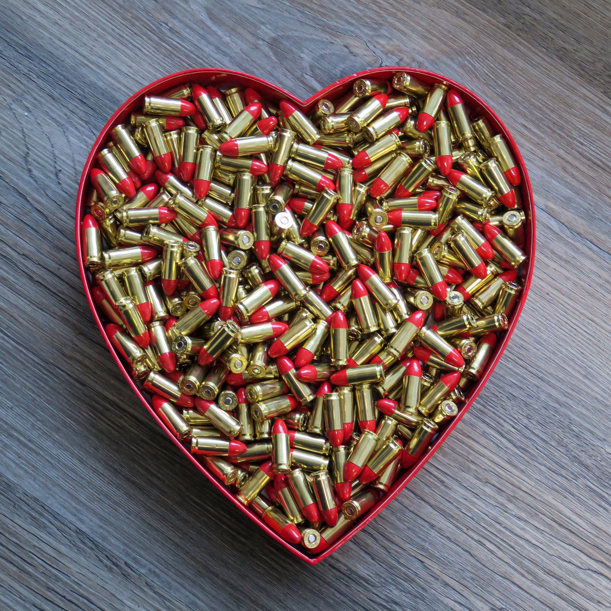 DVCGunRange's tweet image. Happy Valentine’s Day everyone! 

Would you say that this is the perfect Valentine’s gift? 

#vangunrange #tourismbc #wearetourism  #exploreBC #portcoquitlam #pewpew #guns #vancouverbc #thingstodoinvancouver #glock48 #glock #9mm #valentines #heart #glockperfection