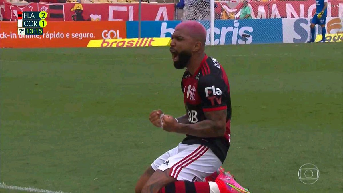 favscrf's tweet image. A VIBRAÇÃO DO GABRIEL