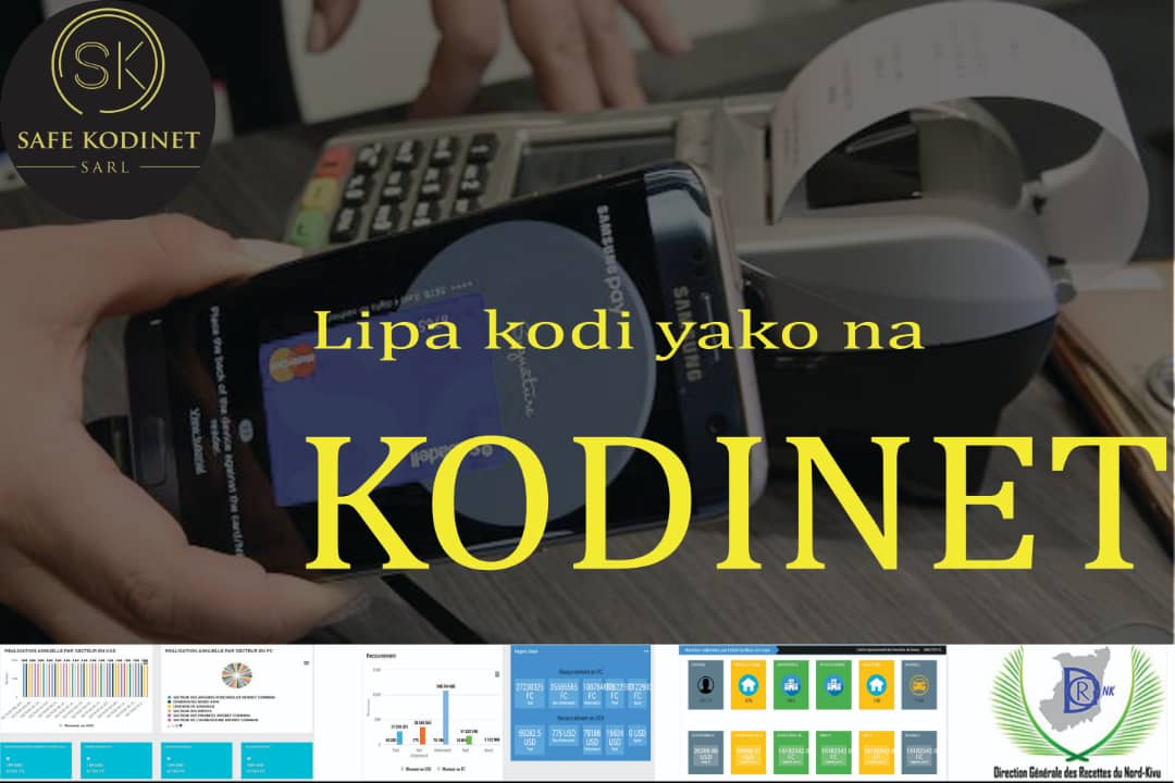Racheamani's tweet photo. @migishaofficiel, conseiller du Chef de l’État à Goma pour le lancement de la solution #Kodinet qui encadre les recettes de la province du Nord-Kivu en vue de l'élargissement de l'assiette fiscale.
#Blogoma #PNN #Smartrdc #GouvernanceElectronique
https://t.co/lEVATfmzXQ https://t.co/wduxlWmw7l