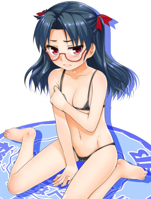 【skeb納品】
「娯楽の基本はエロ・グロ・ナンセンスですとは言いましたが…これは…」

幼なじみはベッドヤクザ!より磯上麻耶さん描きました。多分およそ14年ぶり…!?
https://t.co/Pu0o9cSJW7 