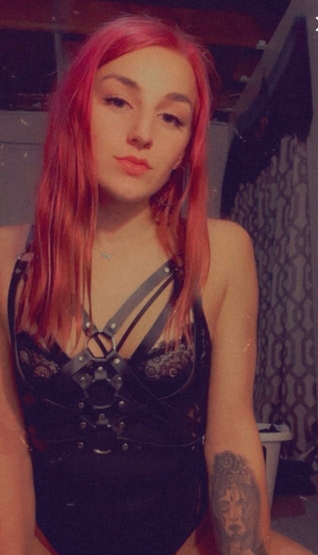 Poisoncookie3's tweet photo. Still more to come check out my OnlyFans! I upload everyday! https://t.co/cVbdDyWEEW