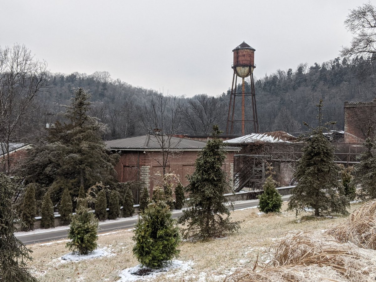 Taylor was an overspender and eventually needed to bring businessman George T Stagg in as an investor in 1878. The two butted heads and in 1887, Taylor left the OFC. Stagg continued using the Taylor name and in 1897, Taylor sued him in what would lead to 13 years of litigation.