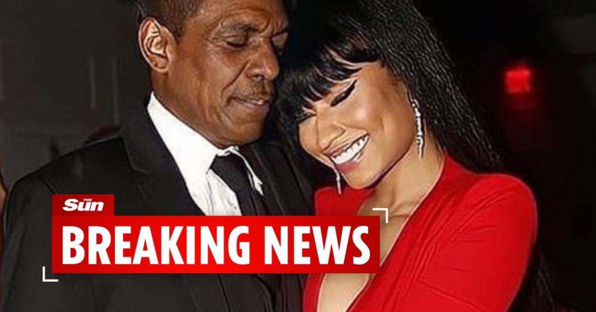 Nicki Minaj's father killed in hit and run accident