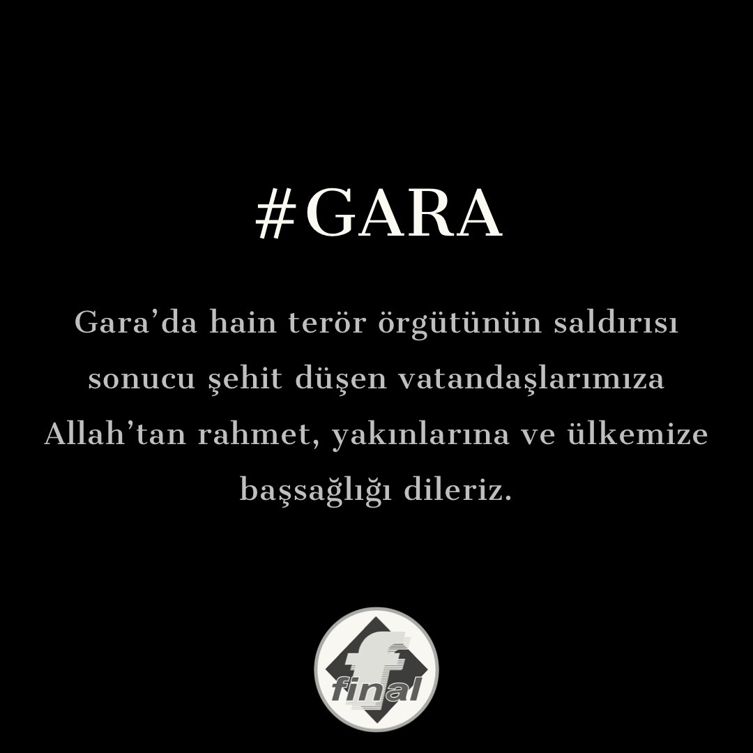 sislifinalvip's tweet photo. #gara https://t.co/gHiiY1zY4I