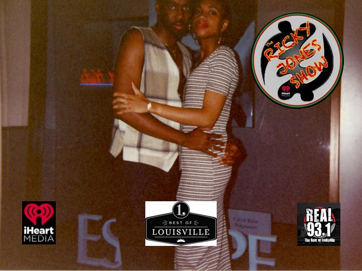 DrRickyLJones's tweet photo. WILD, CRAZY LOVE! From ear-kisses to a threatened castration! 😱Dr. Veronica Duncan and I examine love & relationships through the lens of our own sometimes turbulent time together years ago. It’s a CAN’T MISS #ValentinesDay edition of the #RickyJonesShow. @Real931FM @iHeartRadio https://t.co/I17iY7w2no