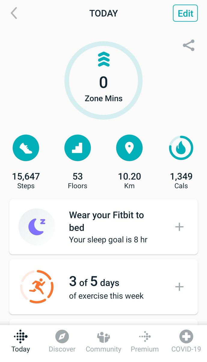 cciaraa_o's tweet photo. Easy 10km walk done this evening, once the rain finally went off :/ #5kaday66,  really enjoying spending more time in the fresh air at the moment although the cold doesnt do me any favours xo

@Gymshark #gymshark66 https://t.co/OqPA2DcB3n