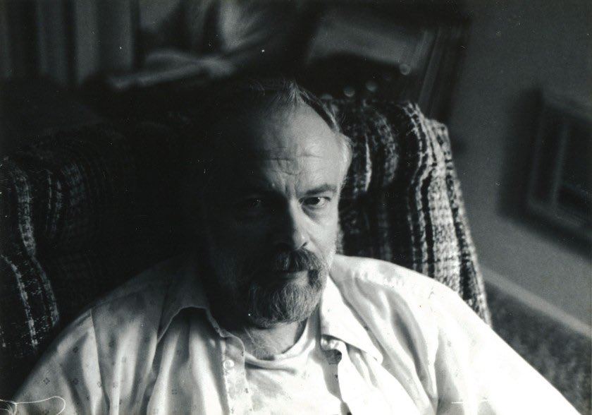 “They call it the ‘Haunted Mansion’, but it’s the ghosts’ house. We are the ones doing the haunting! A microcosm of the physical world. Our bodies breeze in and out so quickly that history will barely notice we were ever there.”
