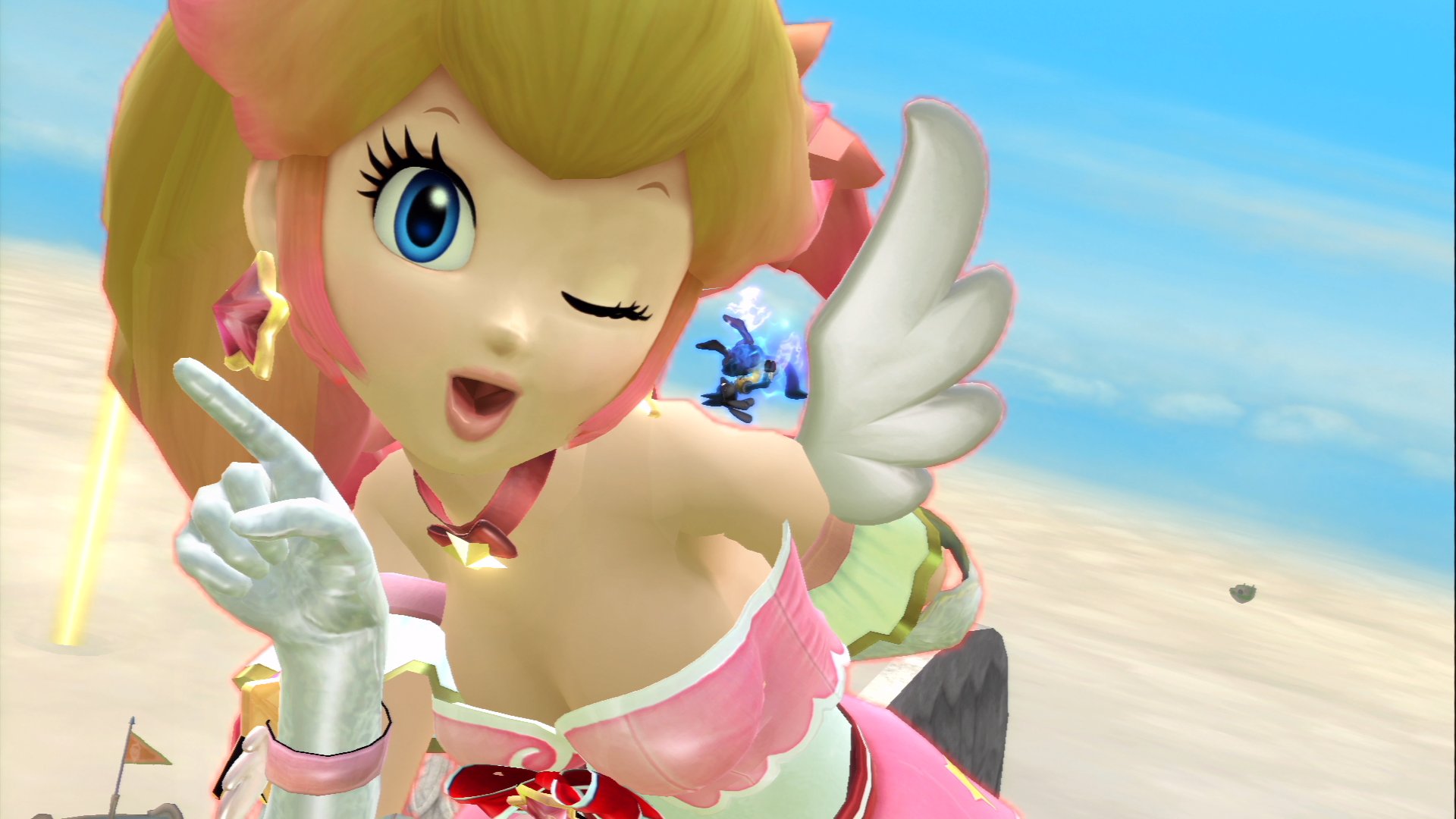 Twitter 上的 コタロウ 改造スマブラwiiu パルテナ ピーチ 逆リョナ T Co 4lxg4xdhrx Youtubeより 以前投稿した動画 T Co 0diuykevup Twitter