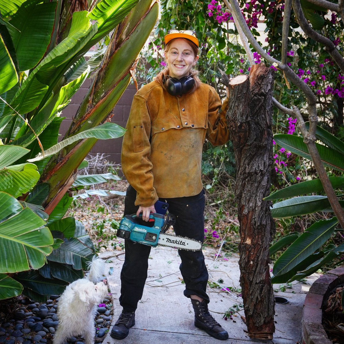 Simone Giertz tweet media