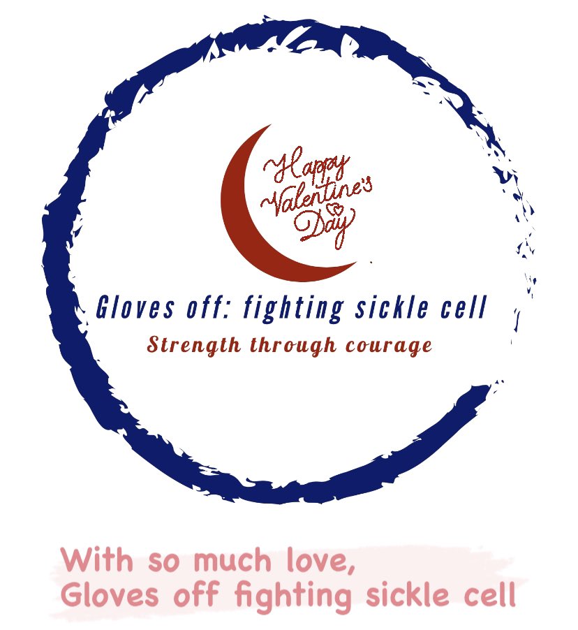 FightingCell's tweet image. So much love to you all ❤️🖤