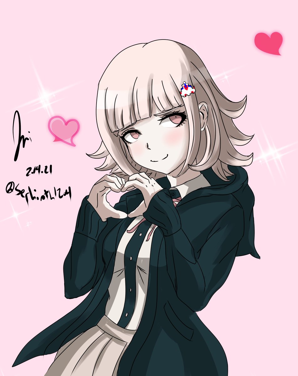 3/Chiaki