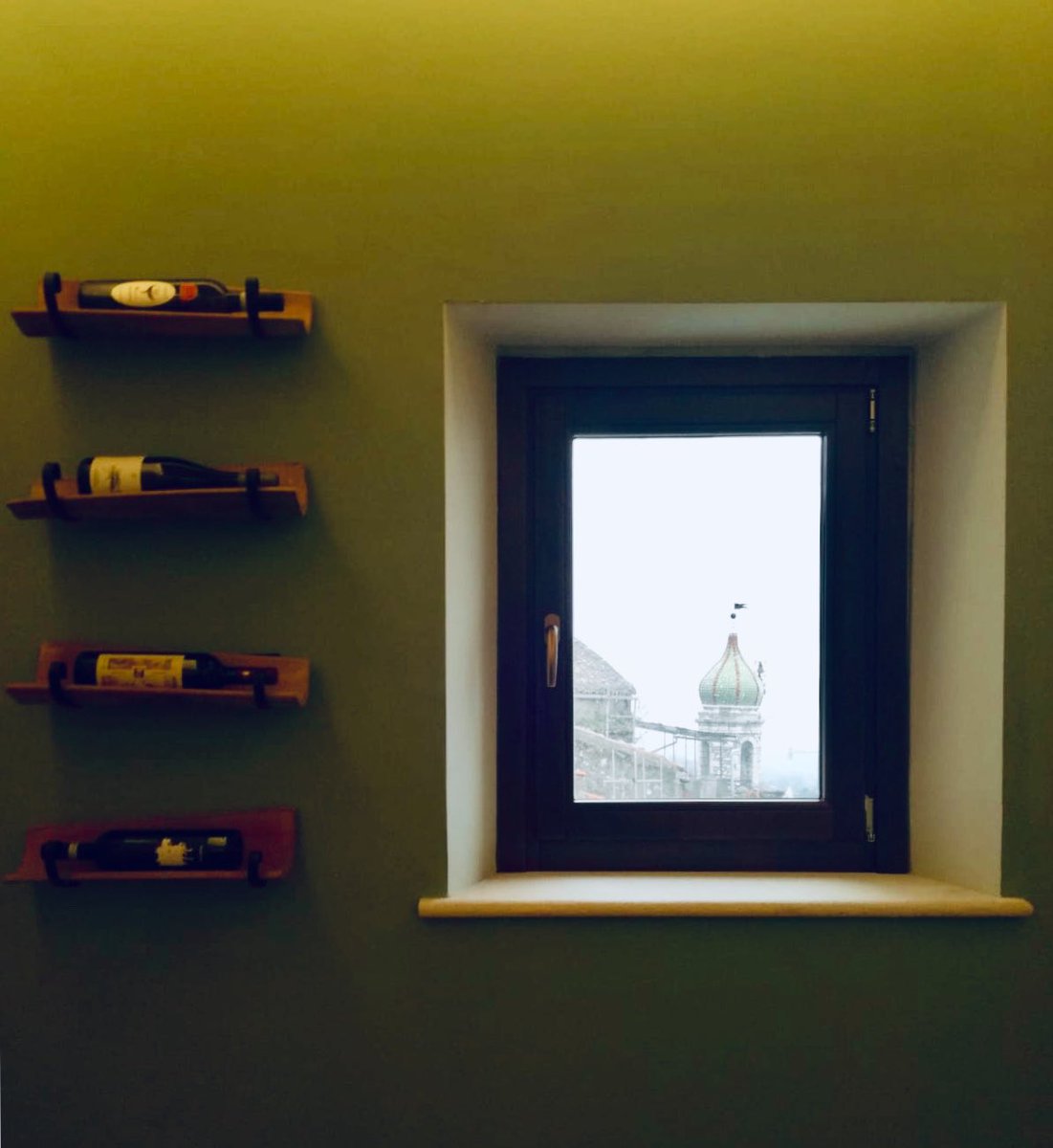 ⏸ La #pausa. Così come doveva apparire prima dell'invenzione dei social media.🍷
#GuardiaSanframondi #Sannio #Falanghina #CasaPalladino <a href="/luigiferraiuolo/">luigi ferraiuolo</a> <a href="/lonelyplanet_it/">随便发发</a> #SannioFalanghina <a href="/cittadelvino/">Città del Vino</a>