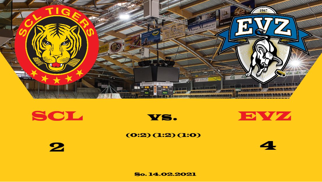 SclFanpage's tweet photo. Die SCL Tigers verlieren erneut gegen den EV Zug trotz guter Leistung mit 2:4. Das Geheimrezept der Zuger waren heute die Ablenker: 3 der 4 Tore wurden auf diese Weise erzielt und lenkten das Zwischenergebnis schon sehr früh zugunsten des EVZ. https://t.co/3yJ0tHUzBA