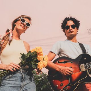 phonograph_me's tweet photo. Celebrating Another lovely Sunday with three great songs, specially for you, back on the blog! 🎵 Today we talked about Paul Jacks + Moon Rise City + Katanak and their new singles, full of love to celebrate Valentine’s Day ❤️ Go ahead and check them out! #music #blog https://t.co/vMaBbgAFFM