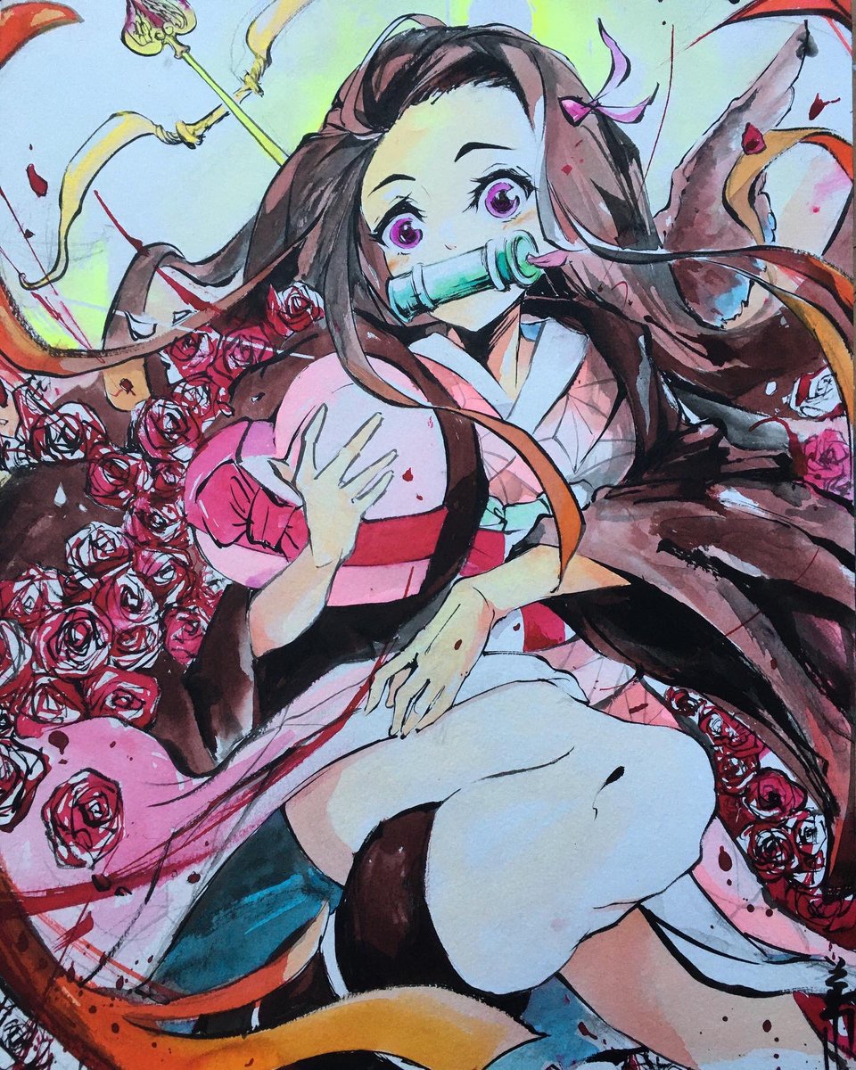 yugandraws's tweet photo. Happy V day https://t.co/yUYkjbcWpB