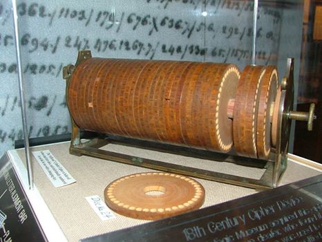 National Cryptologic Foundation tweet media