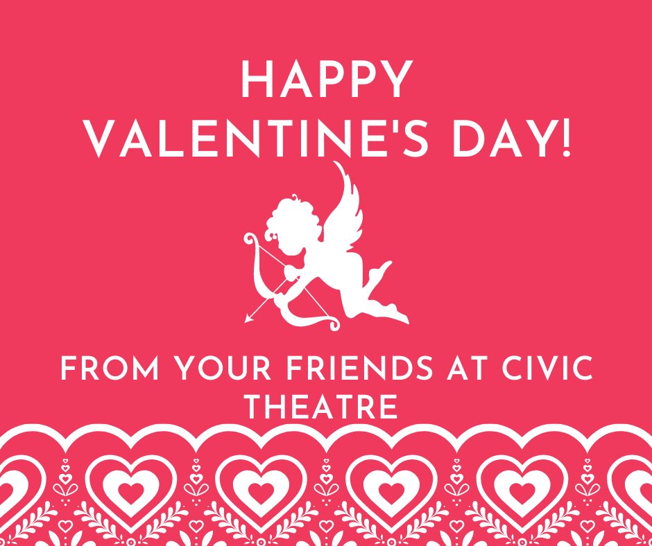 Wishing you all a Happy Valentine’s Day ❤️ ‘Love looks not with the eyes, but with the mind, And therefore is winged Cupid painted blind’