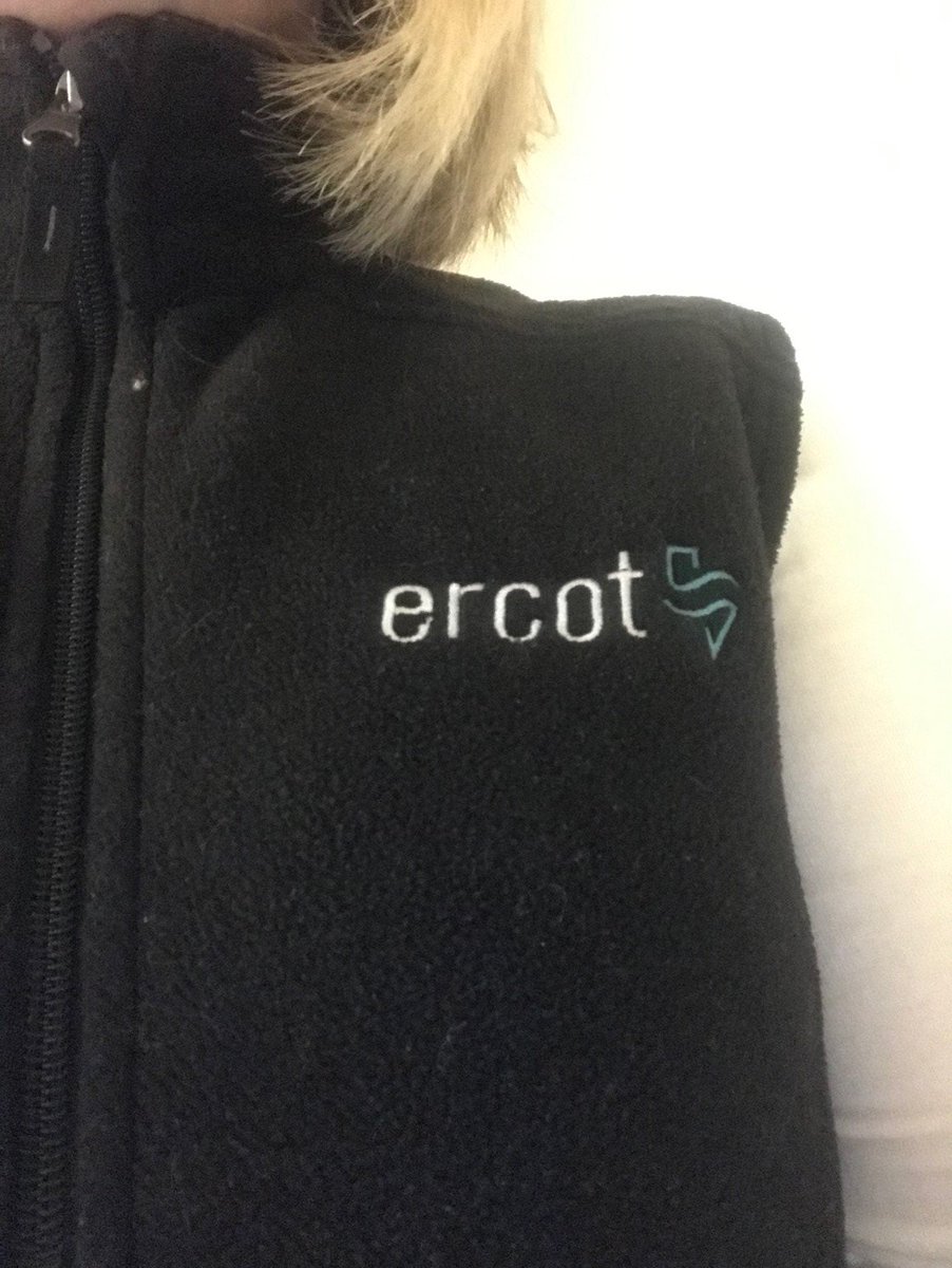 ERCOT tweet media