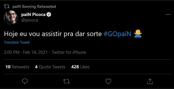 PoliciaDoLoL's tweet photo. https://t.co/0Kw3Ktqp50