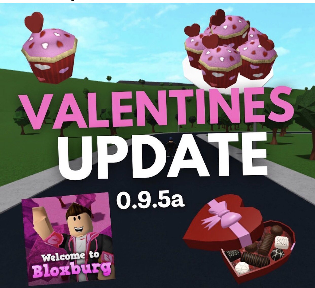Bloxburg News Blxburg News Twitter