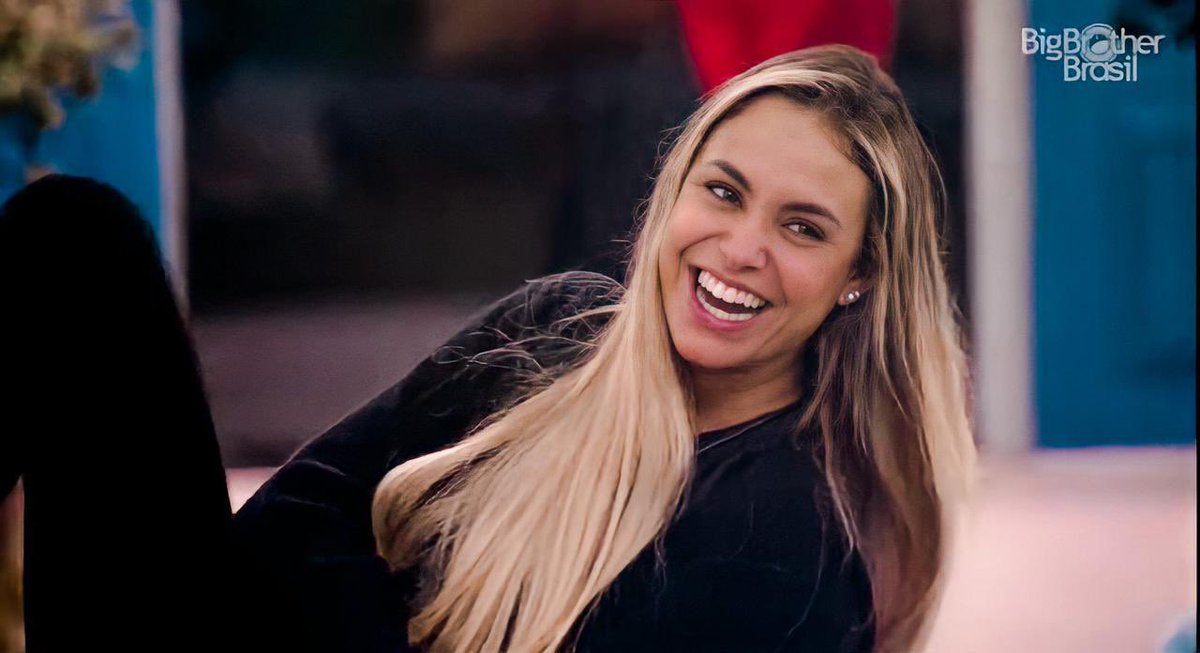 Sarah Andrade tweet media