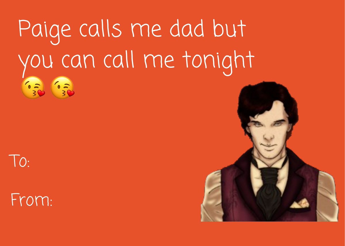 incorrecttbs's tweet image. Happy Valentines Day! Here are some TBS inspired cards. 
♥️