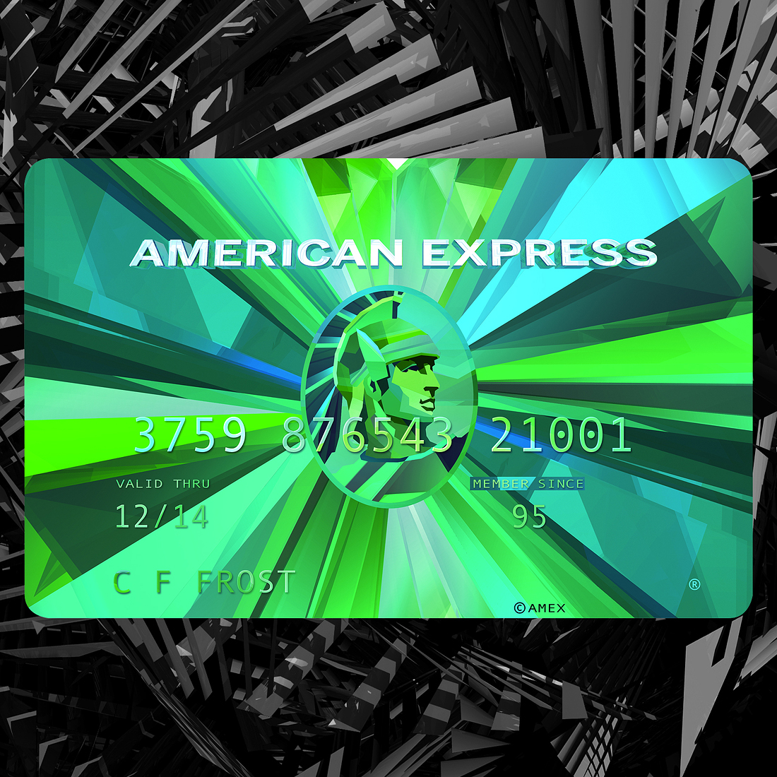 I'd been freelance fulltime since 2007, but client work started really blowing up at this time, so I found myself refining more than exploring for a bit.2015-2017