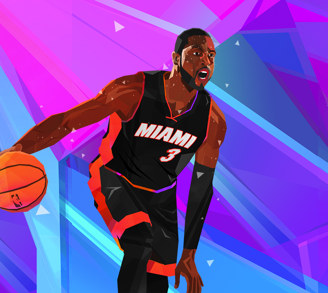 I'd been freelance fulltime since 2007, but client work started really blowing up at this time, so I found myself refining more than exploring for a bit.2015-2017