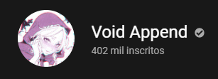 Void Append tweet media