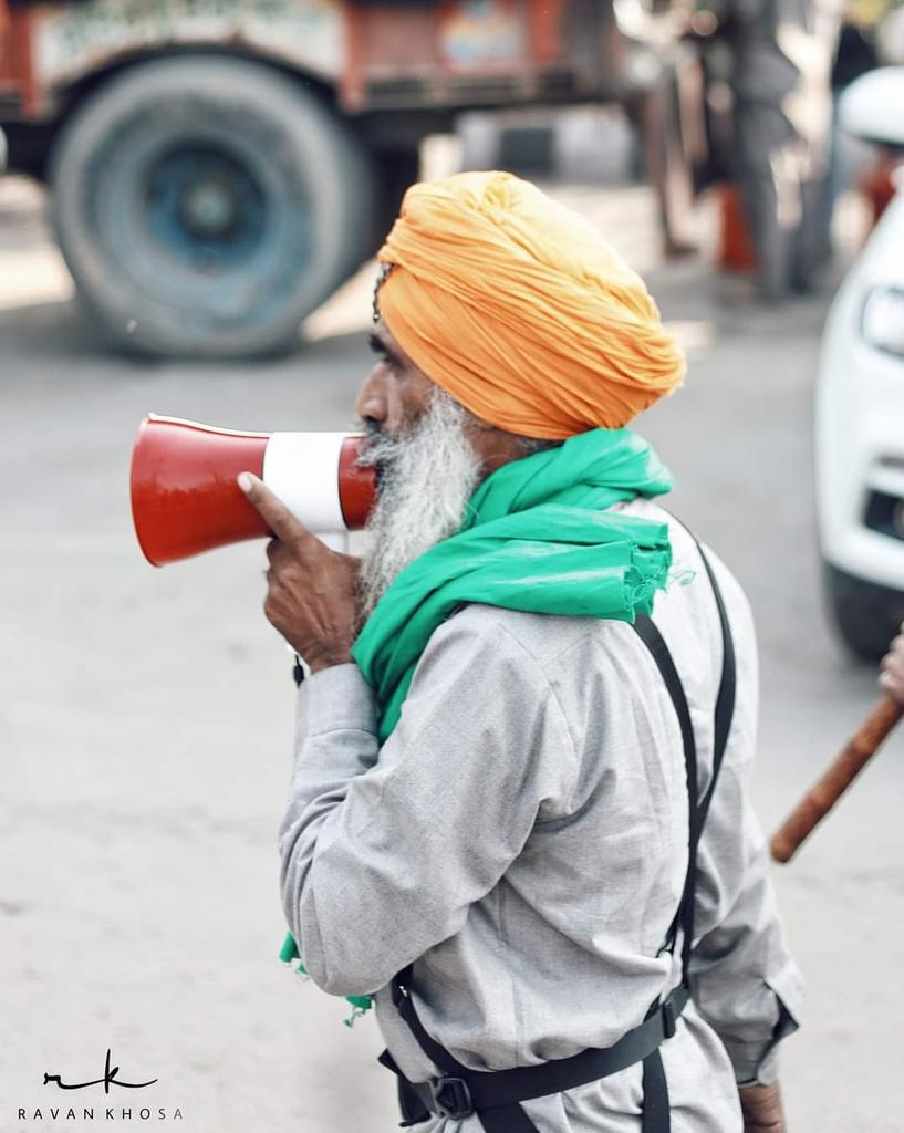 I love and respect people's who raise voice against injustice

#IndiaBeingSilenced
ReTweet