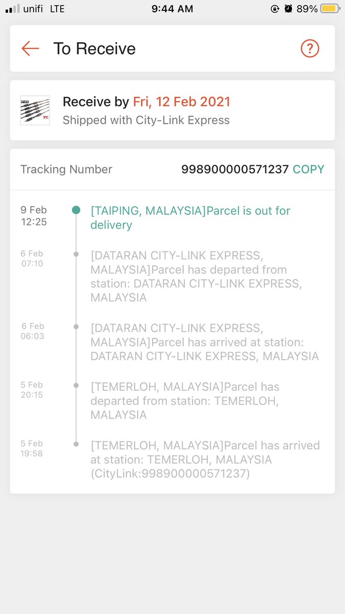 City Link Express My On Twitter Gong Xi Fa Cai City Link Express Wish You A Very Happy Chinese New Year With Good Luck Health Amp Prosperity Thank You For Choosing City Link Express