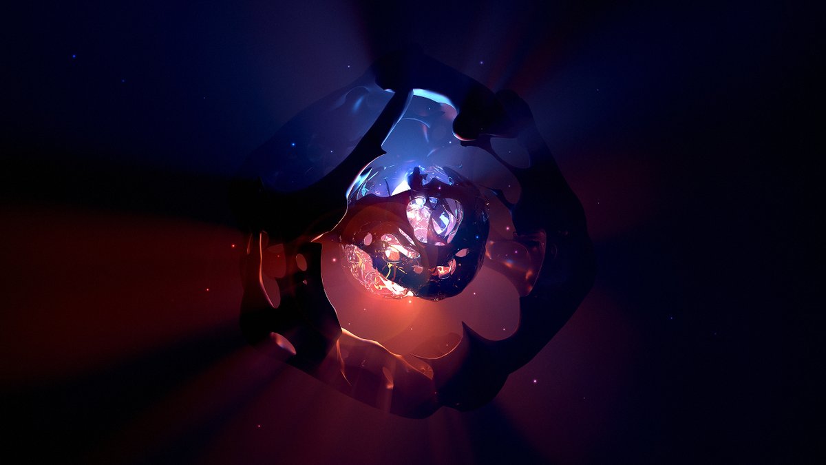 The last big stylistic exploration I did was in to more figurative 3D when creating artwork for my band  @bookclubbk. You should listen to our music. https://open.spotify.com/track/5SJPpZags6sF5p9TQjqIaw?si=-__-DoOGSSSVbEpySrw5CA2018