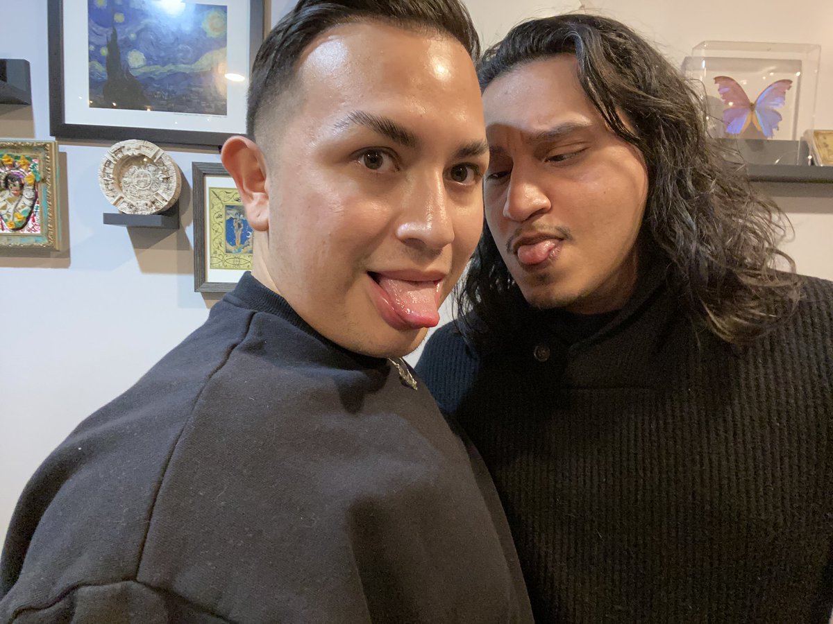 We ♥️ each other everyday <a href="/boi_nails/">Boi_Nails</a>