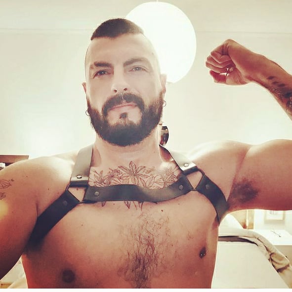 bwildskin's tweet photo. #sexy #gay #arnes https://t.co/4x1IcQsSf3